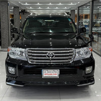 Toyota Land Cruiser AX G (2008) Original & Well-Preserved Example