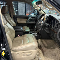 Toyota Land Cruiser AX G (2008) Original & Well-Preserved Example
