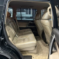 Toyota Land Cruiser AX G (2008) Original & Well-Preserved Example