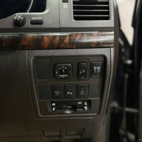 Toyota Land Cruiser AX G (2008) Original & Well-Preserved Example