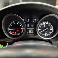 Toyota Land Cruiser AX G (2010) Full-Size SUV with Luxury & Durability