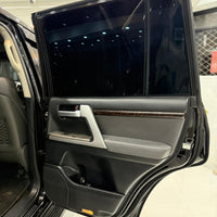 Toyota Land Cruiser AX G (2010) Full-Size SUV with Luxury & Durability