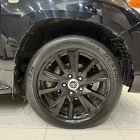 Toyota Land Cruiser AX G (2010) Full-Size SUV with Luxury & Durability