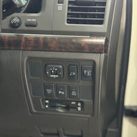 Toyota Land Cruiser AX G (2010) Prestige, Power, and Timeless Reliability