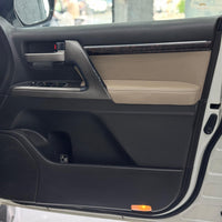 Toyota Land Cruiser AX G (2010) Prestige, Power, and Timeless Reliability