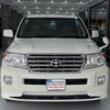 Toyota Land Cruiser AX G (2010) Prestige, Power, and Timeless Reliability