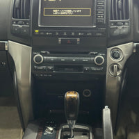 Toyota Land Cruiser AX G (2010) Prestige, Power, and Timeless Reliability
