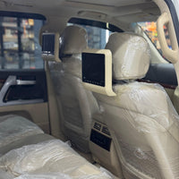 Toyota Land Cruiser AX G (2016) – S Grade Luxury & Off-Road Confidence