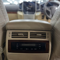 Toyota Land Cruiser AX G (2016) – S Grade Luxury & Off-Road Confidence