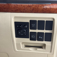 Toyota Land Cruiser AX G (2016) – S Grade Luxury & Off-Road Confidence