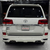 Toyota Land Cruiser AX G (2016) – S Grade Luxury & Off-Road Confidence