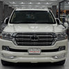 Toyota Land Cruiser AX G (2016) – S Grade Luxury & Off-Road Confidence