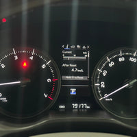 Toyota Land Cruiser AX G (2016) – S Grade Luxury & Off-Road Confidence