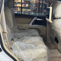 Toyota Land Cruiser AX G (2016) – S Grade Luxury & Off-Road Confidence