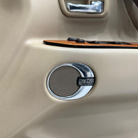 Toyota Land Cruiser Cygnus (2004) Luxury SUV with Legendary Performance