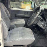 Toyota Land Cruiser Funky (2007) 4.0L Manual Power in Original Condition