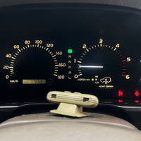 Toyota Land Cruiser VX Limited (2001) Timeless Luxury & Legendary Capability