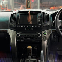 Toyota Land Cruiser ZX (2011) Legendary SUV with Premium Features & Reliability