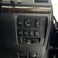 Toyota Land Cruiser ZX (2013) Iconic SUV with Upgraded Presence & Reliability