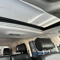 Toyota Land Cruiser ZX (2013) Iconic SUV with Upgraded Presence & Reliability