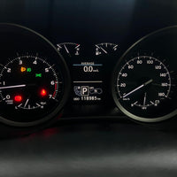 Toyota Land Cruiser ZX (2013) Iconic SUV with Upgraded Presence & Reliability