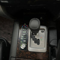 Toyota Land Cruiser ZX (2013) Iconic SUV with Upgraded Presence & Reliability