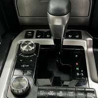 Toyota Land Cruiser ZX (2016) Pearl White