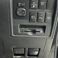 Toyota Land Cruiser ZX (2018) Premium SUV with Power, Comfort & Advanced Features