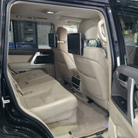 Toyota Land Cruiser ZX (2020) Ultimate Luxury, Power & Iconic Road Presence