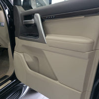 Toyota Land Cruiser ZX (2020) Ultimate Luxury, Power & Iconic Road Presence