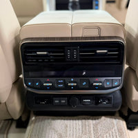 Toyota Land Cruiser ZX LC 300 (2023) Fresh Import Luxury SUV with Ultimate Prestige