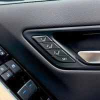 Toyota Land Cruiser ZX LC 300 (2023) Fresh Import Luxury SUV with Ultimate Prestige
