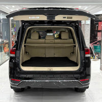 Toyota Land Cruiser ZX LC 300 (2023) Fresh Import Luxury SUV with Ultimate Prestige