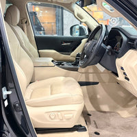 Toyota Land Cruiser ZX LC 300 (2023) Fresh Import Luxury SUV with Ultimate Prestige