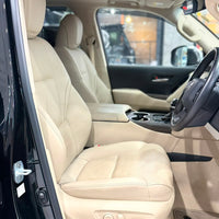 Toyota Land Cruiser ZX LC 300 (2023) Fresh Import Luxury SUV with Ultimate Prestige