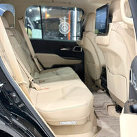 Toyota Land Cruiser ZX LC 300 (2023) Fresh Import Luxury SUV with Ultimate Prestige