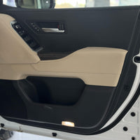 Toyota Land Cruiser ZX (2022) LC 300, The Ultimate Luxury SUV