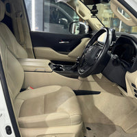 Toyota Land Cruiser ZX LC 300 (2022) The Ultimate Full-Size Luxury SUV