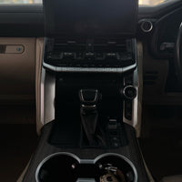 Toyota Land Cruiser ZX (2022) LC 300, The Ultimate Luxury SUV