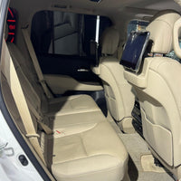 Toyota Land Cruiser ZX LC 300 (2022) The Ultimate Full-Size Luxury SUV