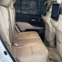 Toyota Land Cruiser ZX (2022) LC 300, The Ultimate Luxury SUV