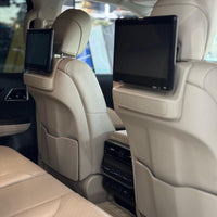 Toyota Land Cruiser ZX (2022) LC 300, The Ultimate Luxury SUV