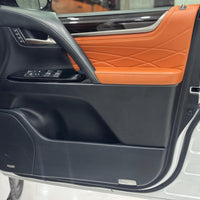 Lexus LX-570 (2019) Black Sequence, Prestige, Luxury & Power