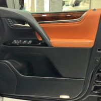 Toyota Lexus LX 570 (2020) Ultra Luxury, Power & Unmatched Road Presence