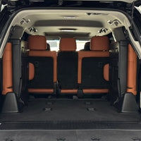 Toyota Lexus LX 570 (2020) Ultra Luxury, Power & Unmatched Road Presence