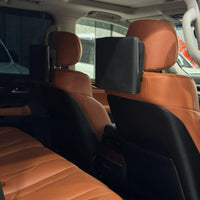 Toyota Lexus LX 570 (2020) Ultra Luxury, Power & Unmatched Road Presence