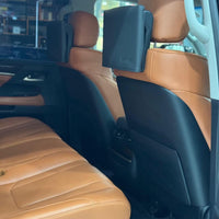 Toyota Lexus LX 570 (2020) Flagship Luxury, Power & Prestige