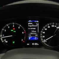 Toyota Lexus LX 570 (2020) Flagship Luxury, Power & Prestige