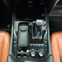 Toyota Lexus LX 570 Black Sequence (2019) Flagship Luxury SUV in Like-New Condition
