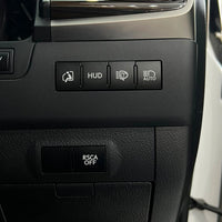 Toyota Lexus LX 570 Black Sequence (2019) Flagship Luxury SUV in Like-New Condition